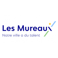 LesMureaux 2019 ville_logo