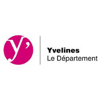 Départements 78 Yvelines