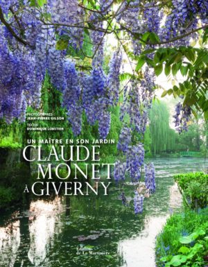 Claude Monet a Giverny