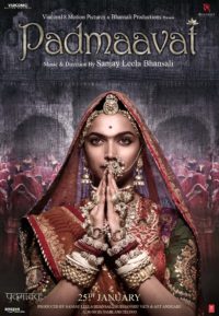 Padmavati film indien aux Mureaux