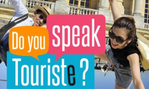 Do You Speak Touriste Atelier Les Mureaux