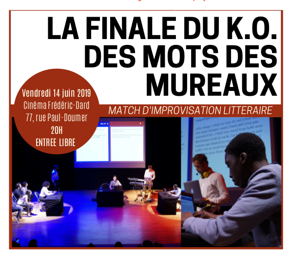 Finale-TOUR-A-TOUR Les Mureaux