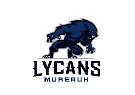 logo Lycans Les Mureaux