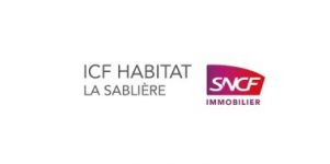 ICF La Sabliere