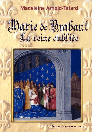 Marie de Brabant