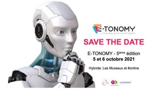 E-tonomy 2021