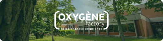 oxygene factory