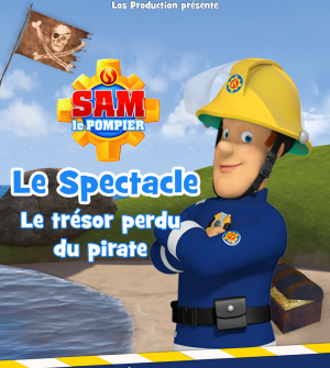 SAM Le Pompier