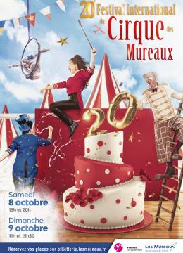 Affiche Cirque Mureaux 2022_A3