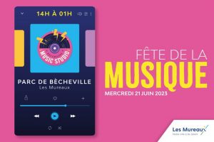 fete de la musique 2023