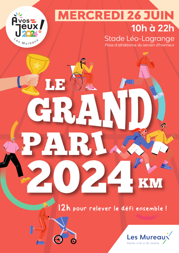 Grand Pari2024km