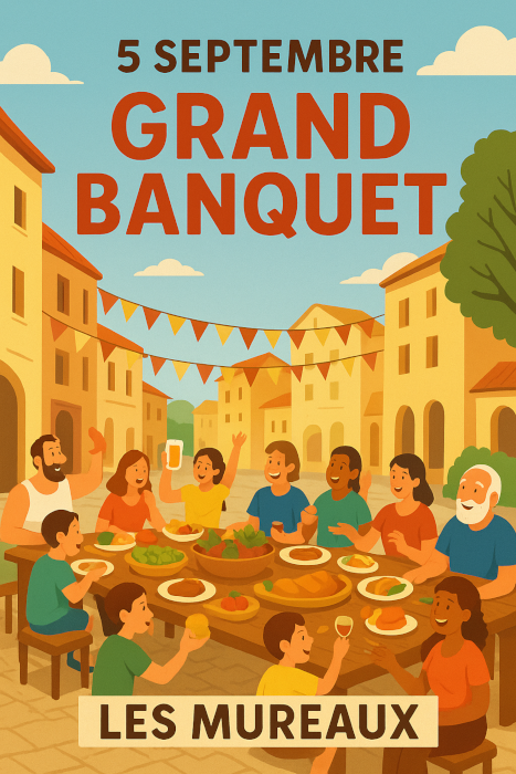 le grand banquet