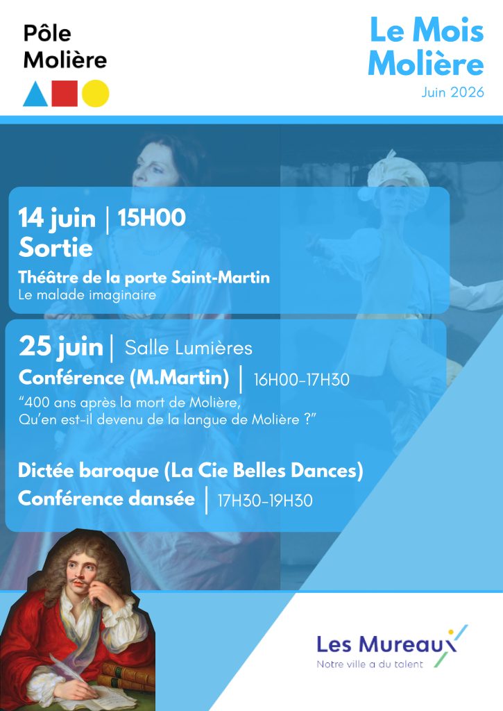 Mois Molière