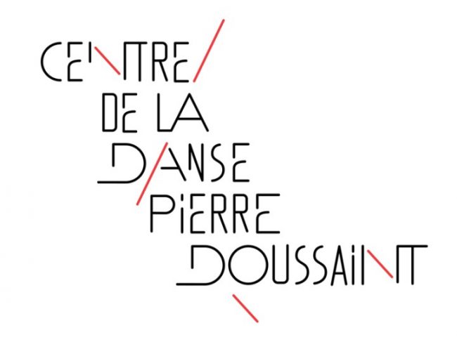 Centre de la danse Pierre-Doussaint
