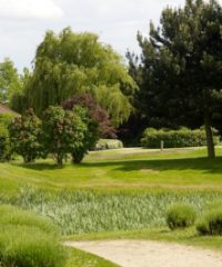 Golf Blue Green Villennes-sur-Seine
