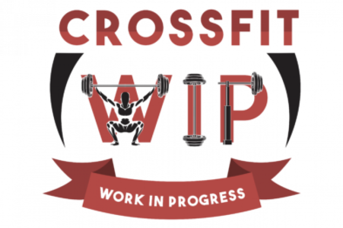 CrossFit WIP  (Work In Progress) à Ecquevilly