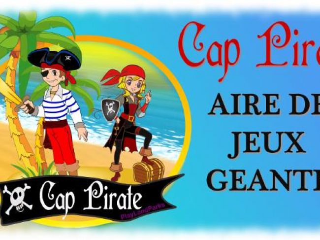 Cap Pirate