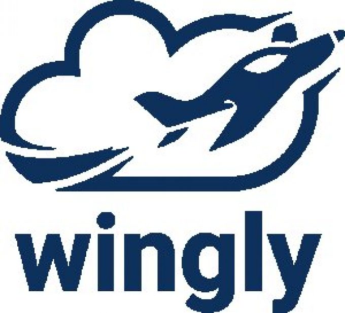Wingly, la plateforme du coavionnage