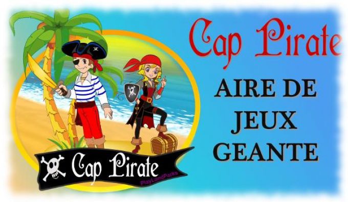 Cap Pirate