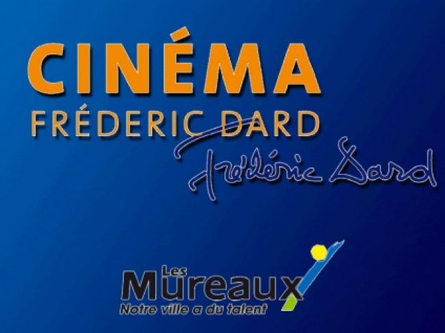 Cinéma Frédéric Dard