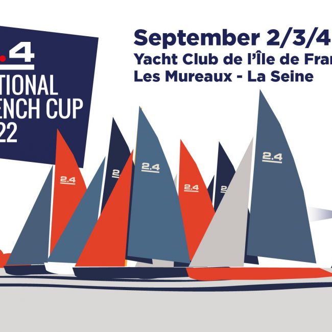 2.4 National French Cup 2022 Les Mureaux