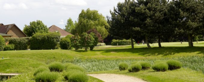 Golf Blue Green Villennes-sur-Seine