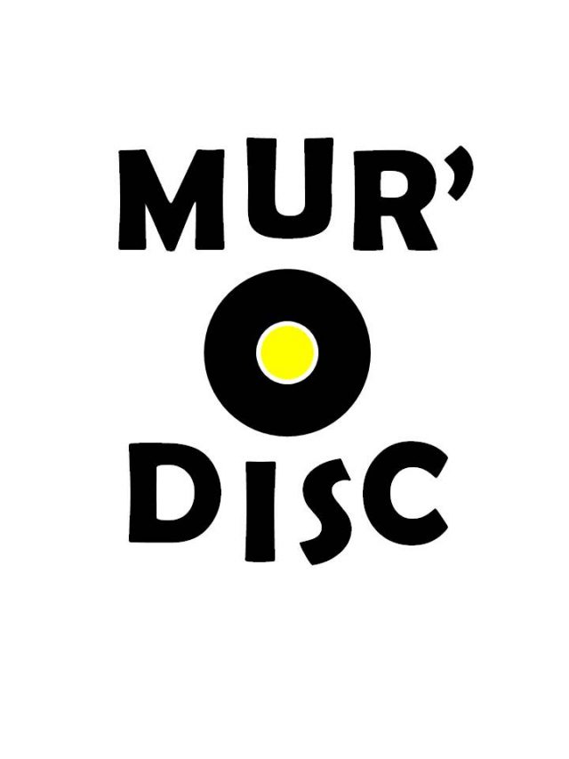 Mur&rsquo;O Disc