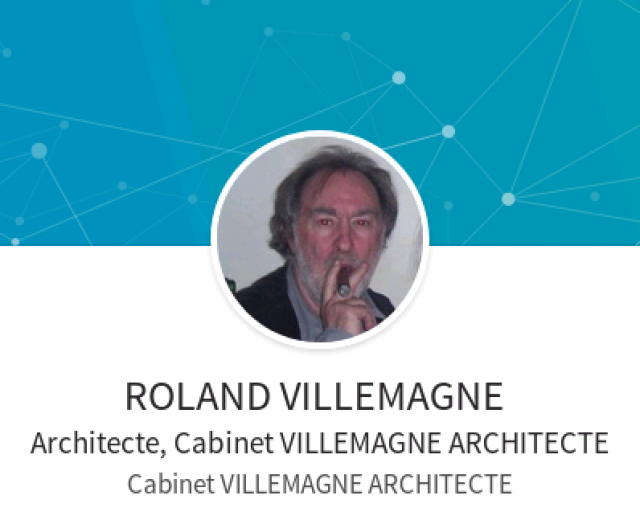 Roland Villemagne Architecte