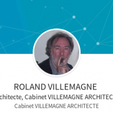 Roland Villemagne Architecte