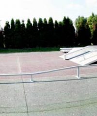 Skatepark Les Mureaux