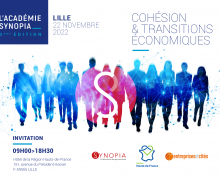 Cohésion & transitions économique