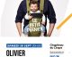 Olivier de Benoist : Le petit dernier