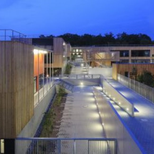 Participation citoyenne à  »l&rsquo;invention de la 5e étapes de l&rsquo;éco-quartier Molière »