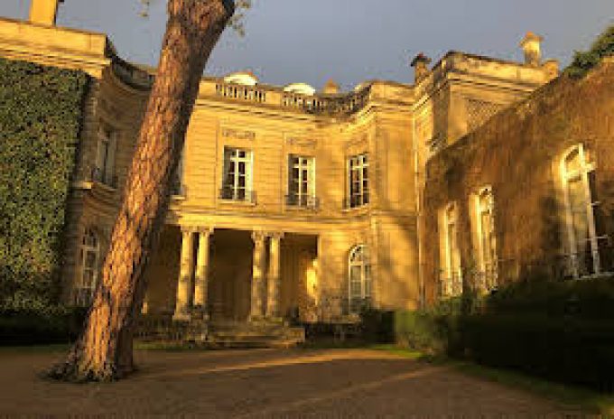 Le Château du Prieuré