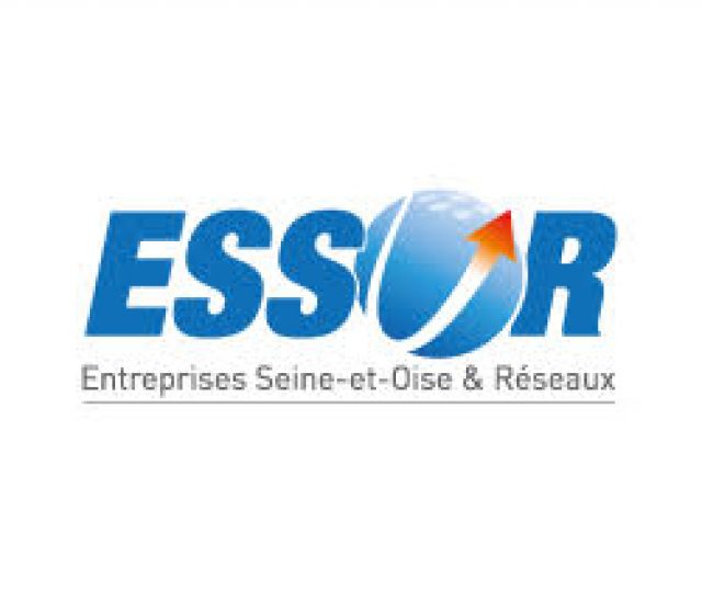 Essor – Entreprises Seine-et-Oise & Réseaux