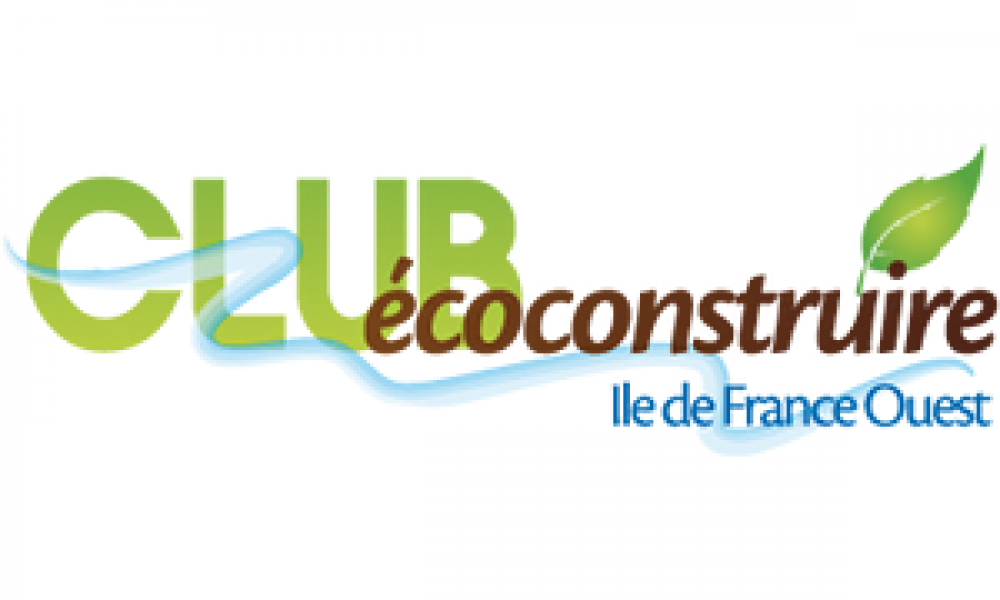club eco-construire