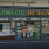 Pharmacie de Becheville