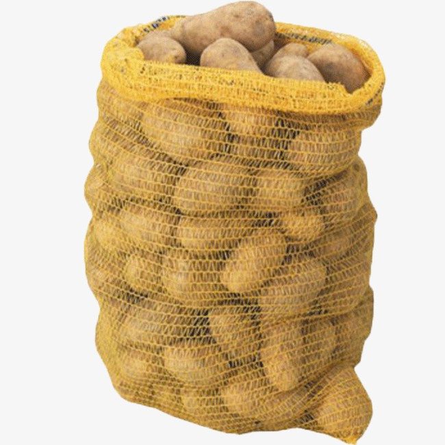 Vente de pommes de terre (circuit court)