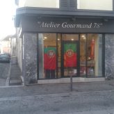 Atelier Gourmand 78