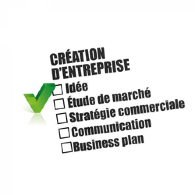 Auto-entreprenariat et aide à la création d’entreprise