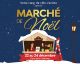 Marché de Noël aux Mureaux