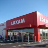 Loxam Les Mureaux