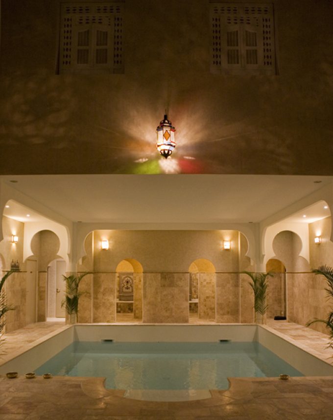 Ô Hammam