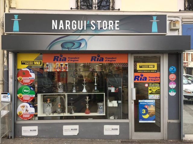 Nargui’Store