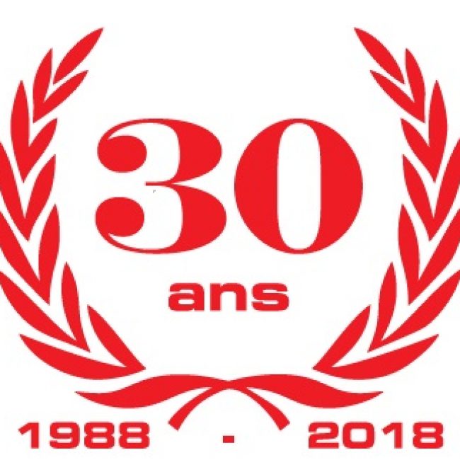 L’association La Gerbe fête ses 30 ans… avec vous !