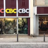 CBC Les Mureaux