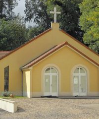 Église évangélique de Meulan