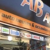 FAB Auto services