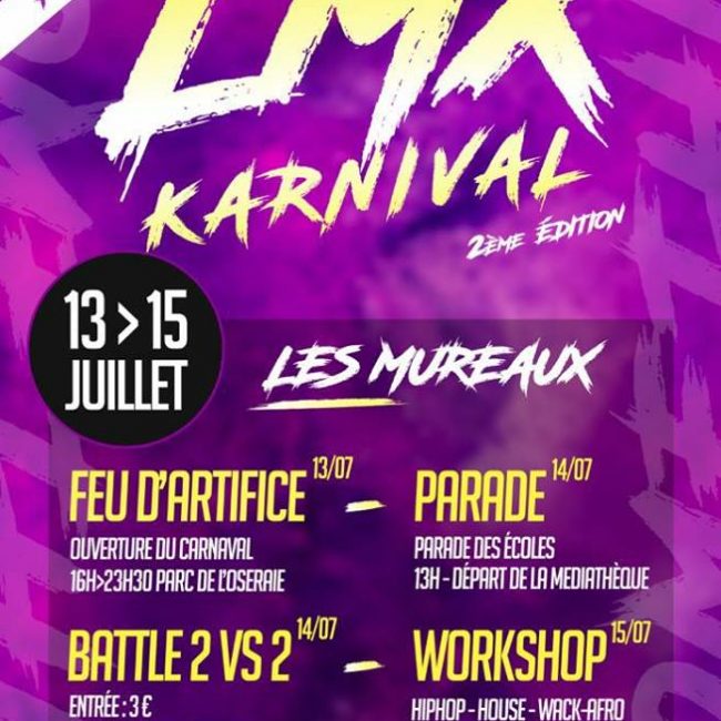 LMX Karnival