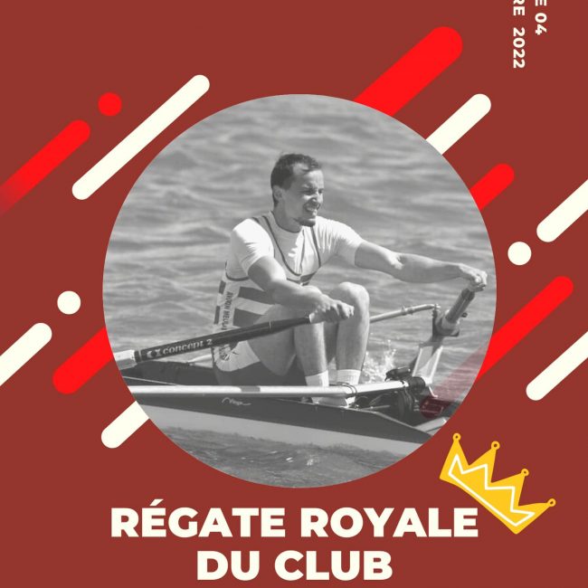 2ème édition des Régates Royales